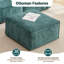Canapé modulaire Makassar-915476088