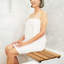 Chaise de douche