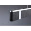 1 - Light Black LED Pendant