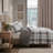 Full/Queen Softspun Down Alternative Comforter Mini Set