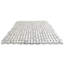 Calacatta 12" x 12" Marble Mosaic Tile-79891928