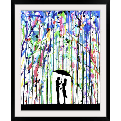 " Pour Deux " by Marc Allante