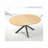 Extendable Dining Table-476742063