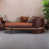 Reddish Brown selected