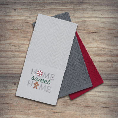 Cotton Tea Towel Kitchen Towel