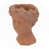 Brown is out of stock selected
