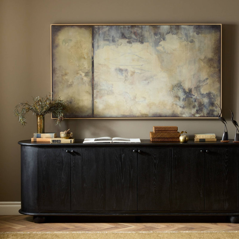 Yugen By Matera, H 60" x W 33.5"