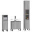 Aarlo Freestanding Bathroom Storage Furniture Set-496762372