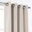 Adina Sevan Solid Thermal Grommet Curtain Panels-85516670-85516671
