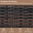 Winado 41.7'' W 33 Gallons Water Resistant Wicker Storage Bench-85721044