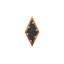 Miroir d'appoint Diamond