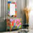 42" Console Table