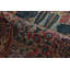 Antique One-of-a-Kind 8'10x15'11 Hand Knotted Area Rug