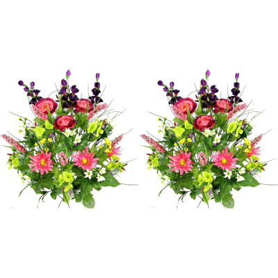 Arrangement