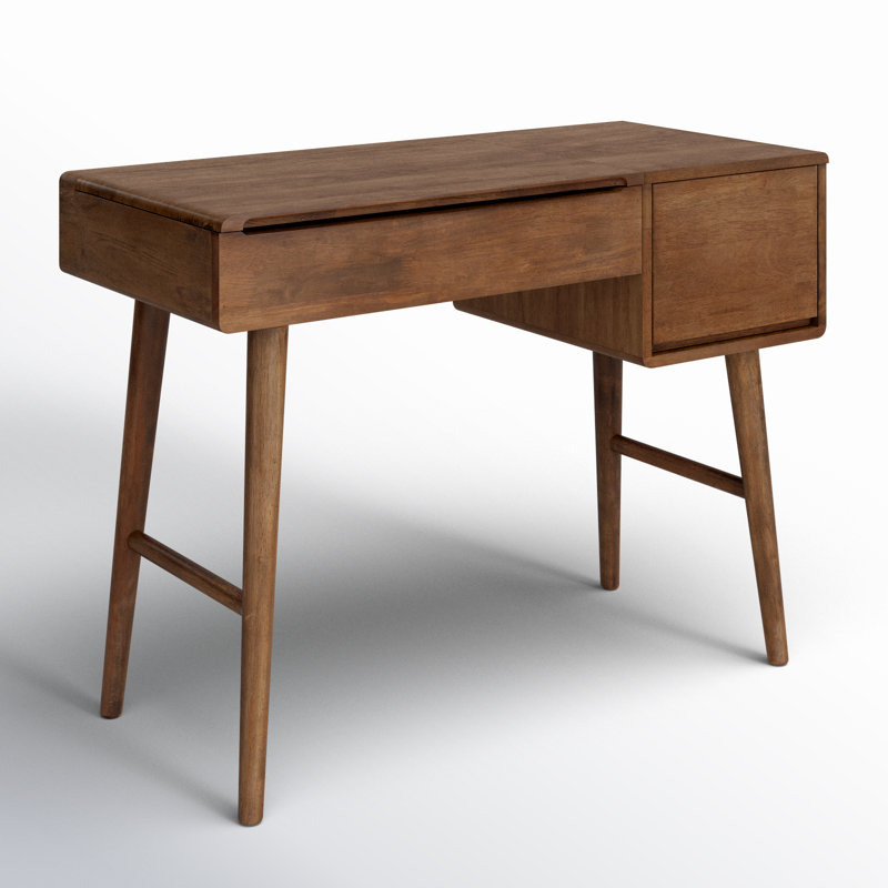 Cashawn  Vanity with Mirror