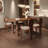 Rectangular small-sized dining table-567259646