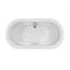 New Yorker 8 Freestanding Soaker Tub - Matte