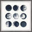 Mayna Single Picture Frame Painting-1502900815