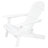 Malibu Adirondack Chair For Patio Garden-1078695917
