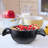 Ebern Designs Finney Ceramic Serving Bowl-29534825