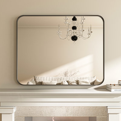 Miroir mural Tahleek