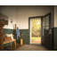 Porte de tempête pleine verre interchangeable Platinum avec Low-E (poignée vendue séparément)-106318660-106318652-106318650