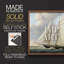 Série nautique - XCVI - Impression encadrée - Restickable-269431748-269431751