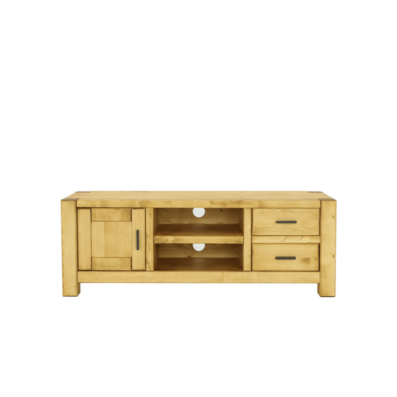 Mccreary TV Stand for TVs up to 60"