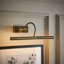 Capri 2 -Light Hardwired Wall Mounted Picture Light-40371764-73720661