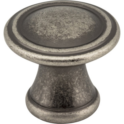 Chesapeake Mushroom Knob