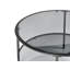 Four Leg Coffee Table with Storage