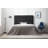 Ashala Upholstered Panel Headboard-706127470-706127461