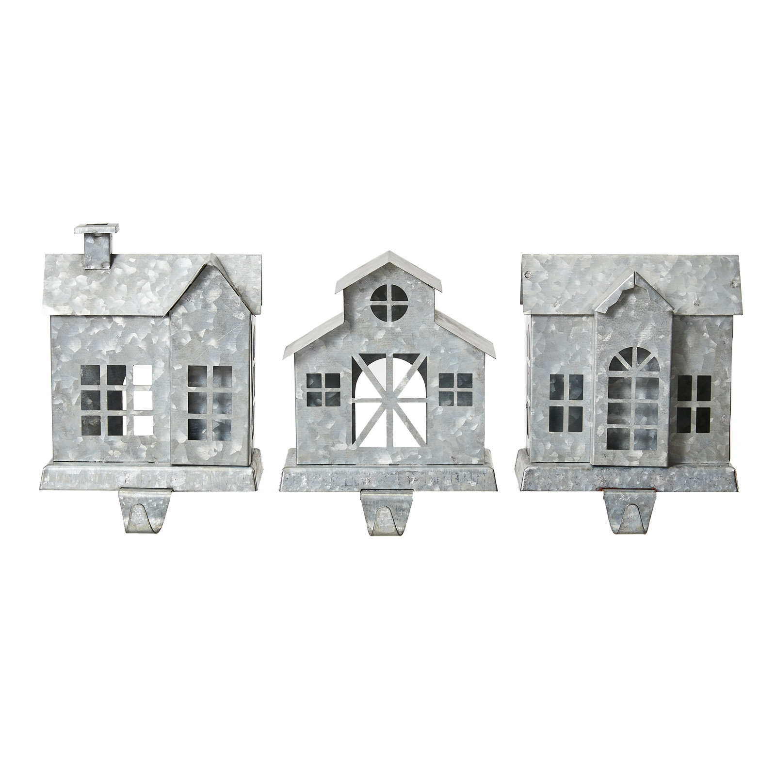 House Stocking Holder