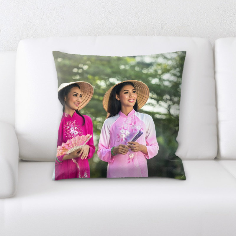 Coussin pour adultes