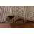 Handmade Gabbeh Runner Rug 3x7