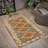 Wool Southwestern Rug