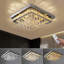 LED Semi Flush Mount