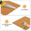 Carnet Plastic Interlocking Deck Tile-1393091086-1393091085