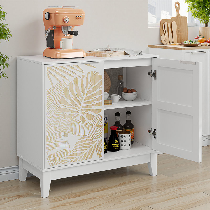 Buffet 31,5 pouces