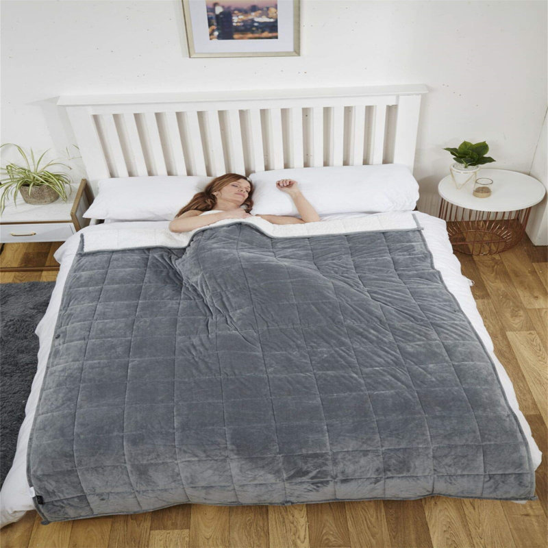Throw Blanket