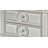 64'' W 6 - Drawer Dresser