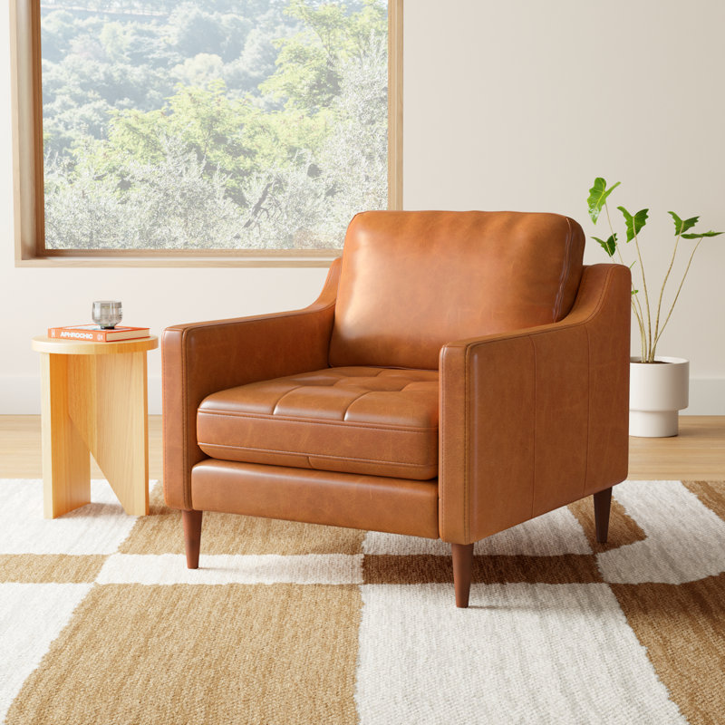 Daylen Upholstered Armchair