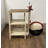 Sighfrith 26'' Bar Cabinet