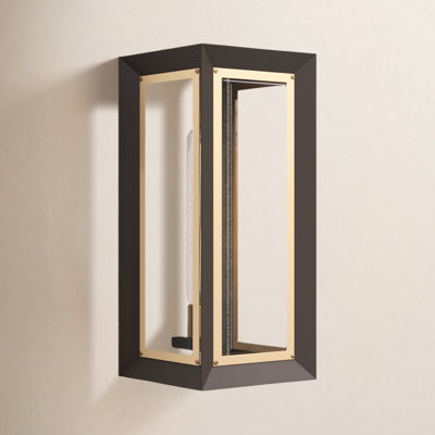 1-Light Outdoor Light