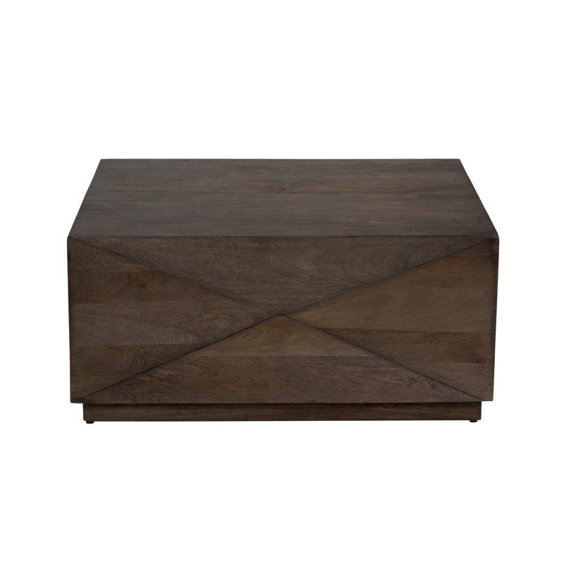 Square Cocktail_Coffee Table