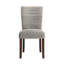 Chaise parsons Arkesha-114821585