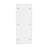 Bathroom Wall-Mounted Storage Rack, Float Mounting Design,(KD-Packing)-1526073366