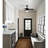 Aker 36" 3 - Blade Standard Ceiling Fan with Lights and Pull Chains-23681191