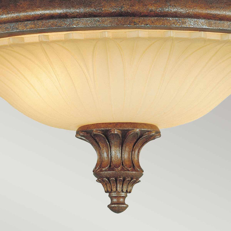 Lanesboro Flush Mount