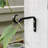 Metal Bracket Plant Stand-88916498